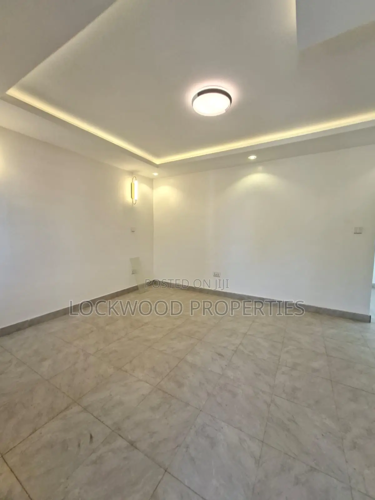 5bdrm Townhouse / Terrace in Gikambura, Thogoto for rent