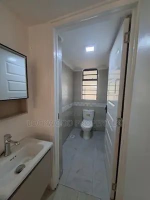 5bdrm Townhouse / Terrace in Gikambura, Thogoto for rent