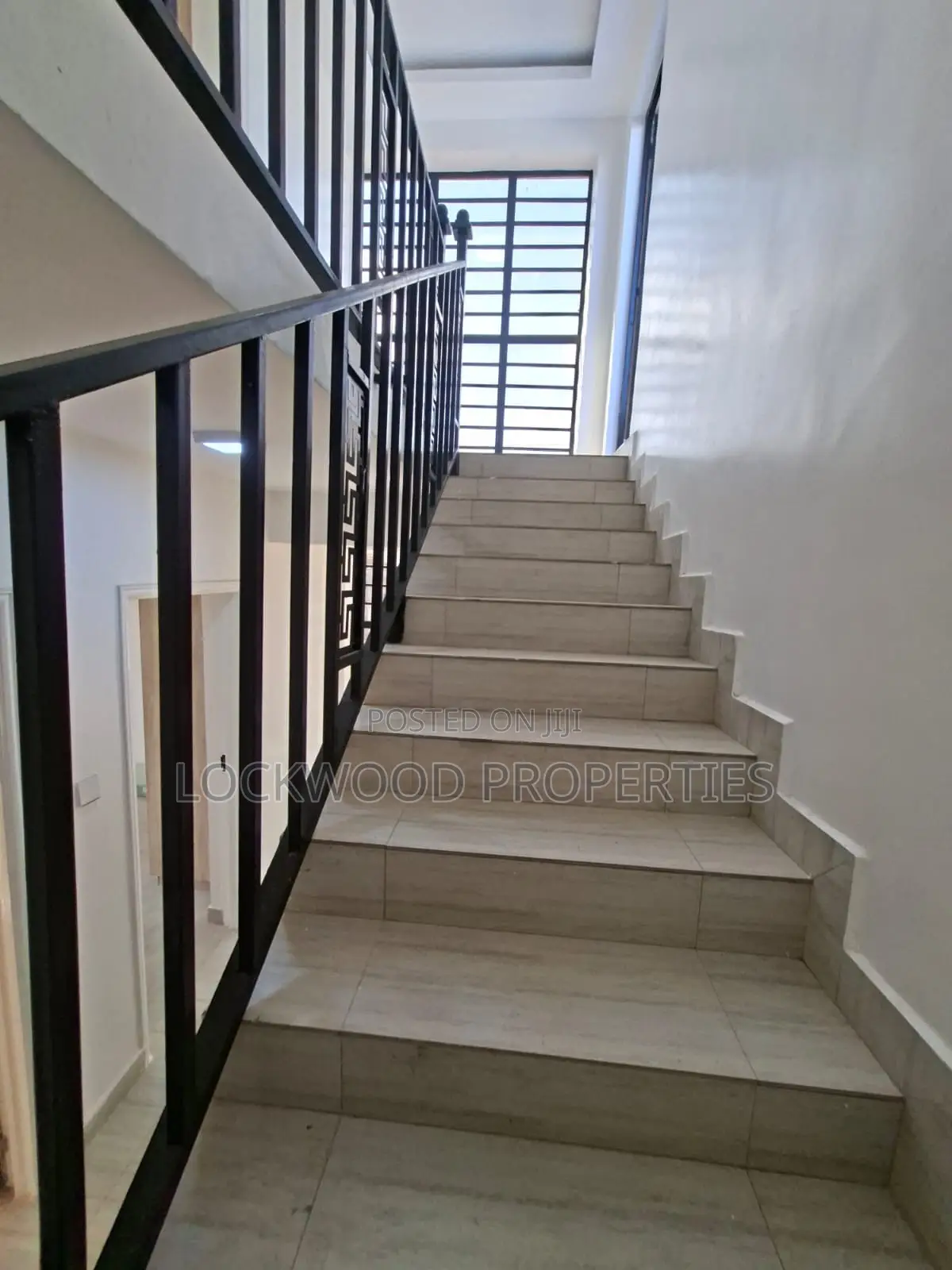 5bdrm Townhouse / Terrace in Gikambura, Thogoto for rent