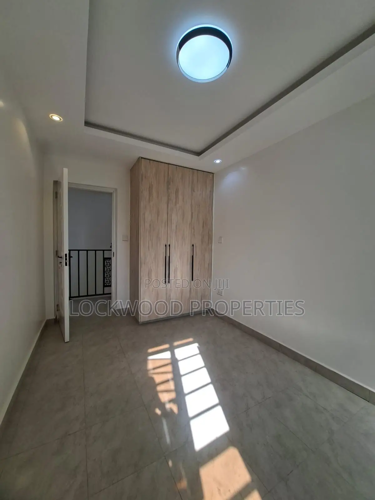 5bdrm Townhouse / Terrace in Gikambura, Thogoto for rent