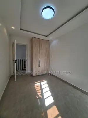 5bdrm Townhouse / Terrace in Gikambura, Thogoto for rent