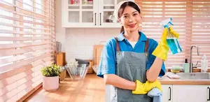 We Have Well Trained and Experienced Nannies House Help