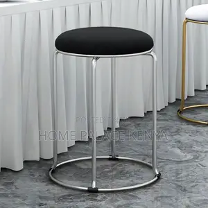 Bar Stool; Premium Contemporary Bar Seating Chair