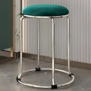 Bar Stool; Premium Contemporary Bar Seating Chair