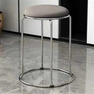 Bar Stool; Premium Contemporary Bar Seating Chair