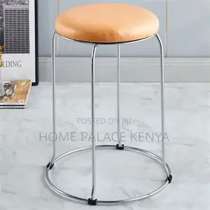 Bar Stool; Premium Contemporary Bar Seating Chair