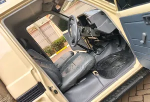 Toyota Land Cruiser 2008 Beige