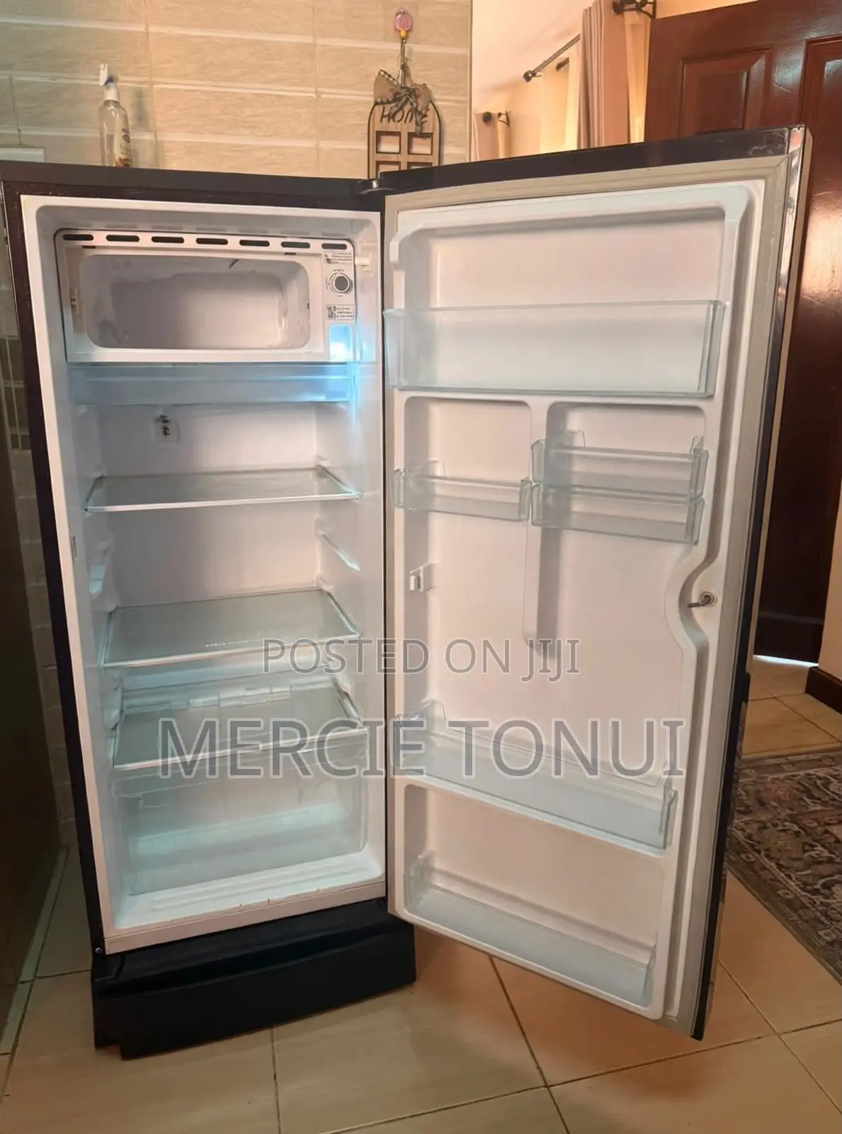 Haier Refrigerator