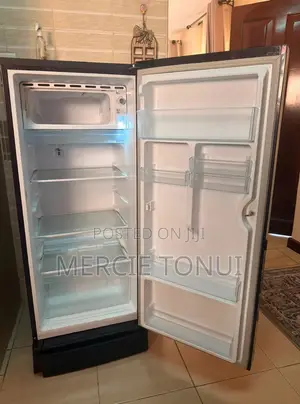 Haier Refrigerator