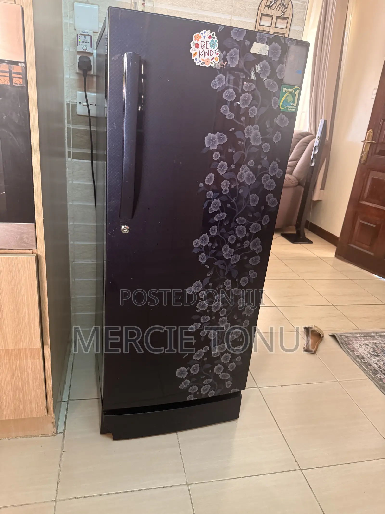 Haier Refrigerator