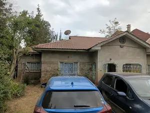 5bdrm Bungalow in Thome 5, Roysambu for sale