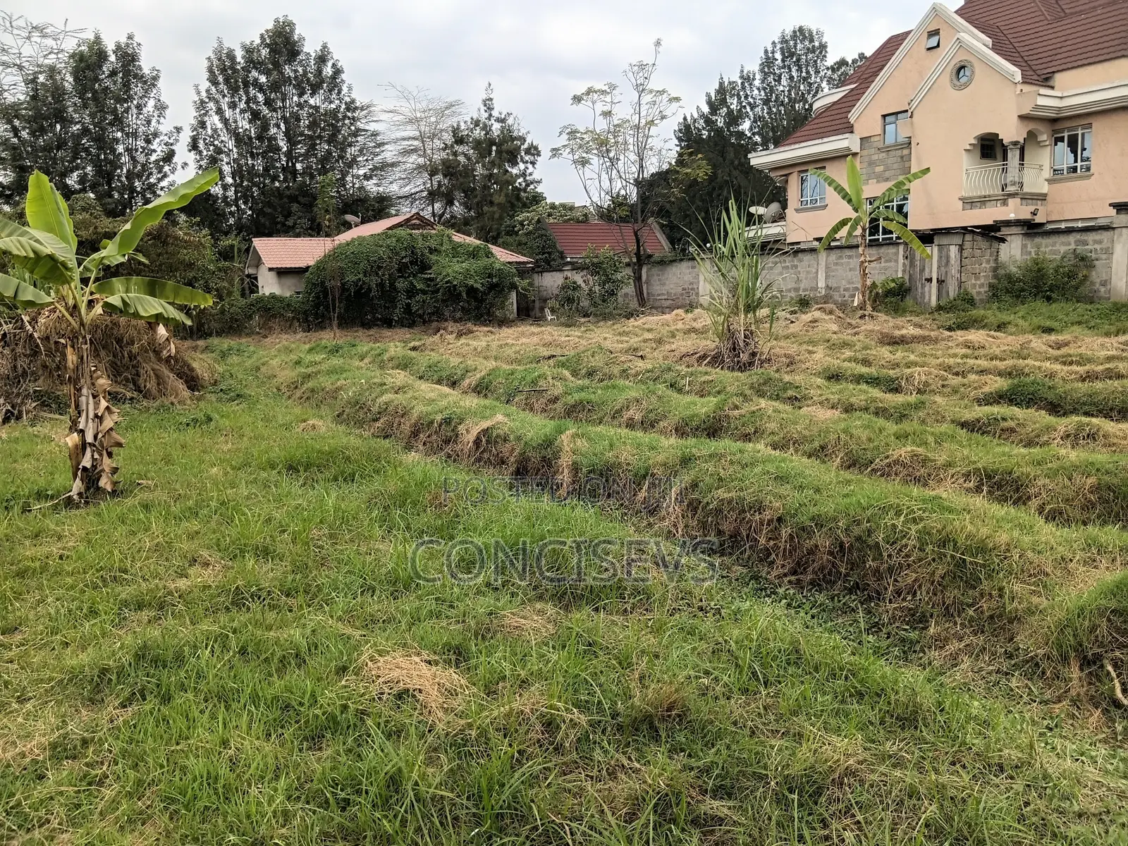 5bdrm Bungalow in Thome 5, Roysambu for sale