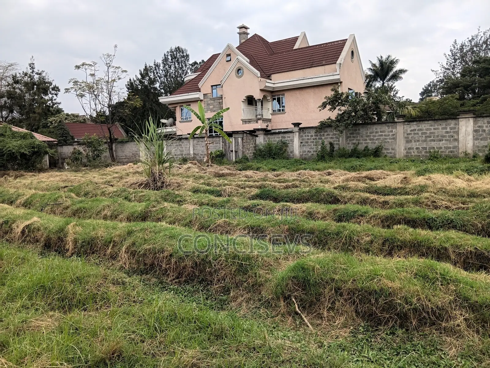 5bdrm Bungalow in Thome 5, Roysambu for sale