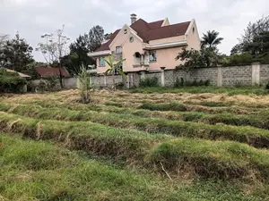 5bdrm Bungalow in Thome 5, Roysambu for sale