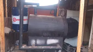 Drum Carbonizer for Sell