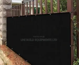 2m by 50 Privacy Net