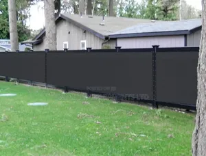 2m by 50 Privacy Net