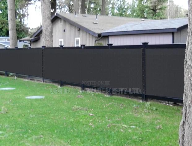 2m by 50 Privacy Net - thumbnail 2