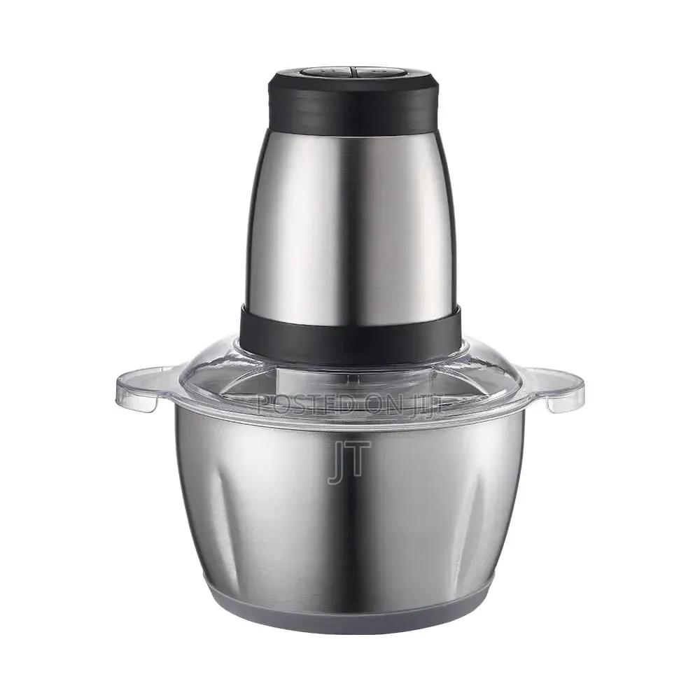 2L Electric Food Chopper