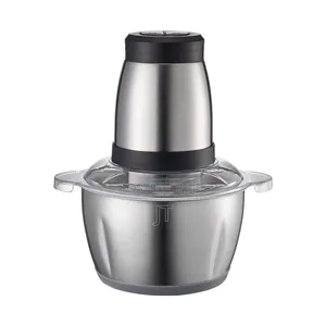 2L Electric Food Chopper