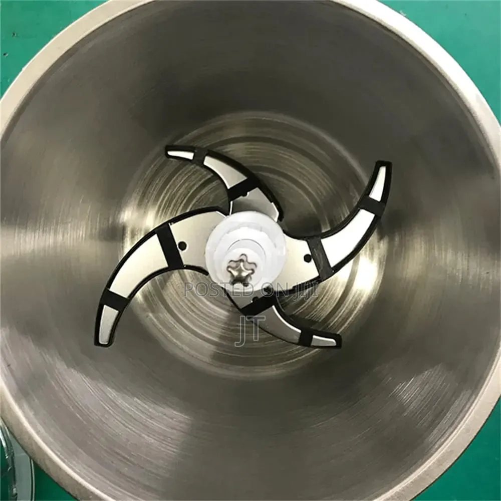2L Electric Food Chopper