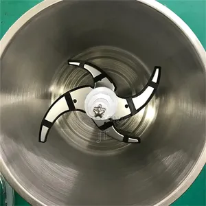 2L Electric Food Chopper