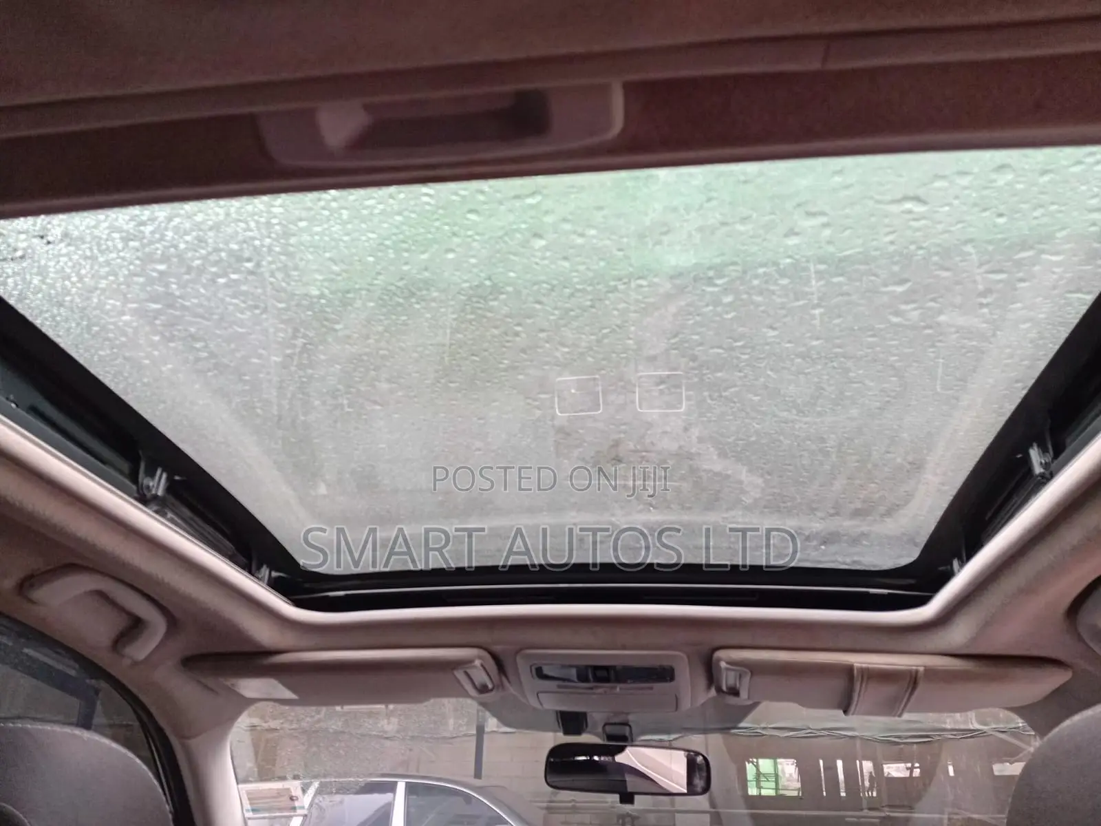Subaru Forester 2015 Silver