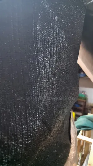 Privacy Fencing Mesh