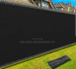 Privacy Fencing Mesh