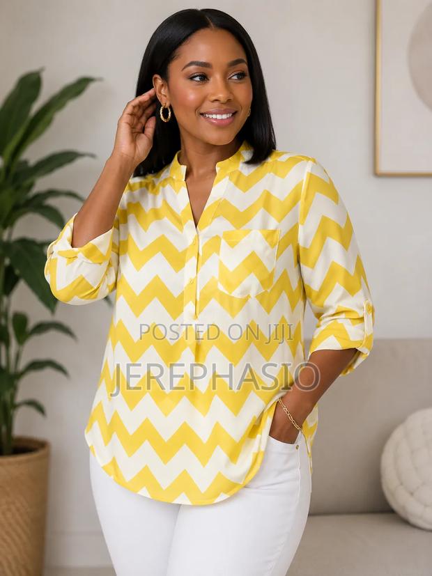 Chiffon Top - thumbnail 17