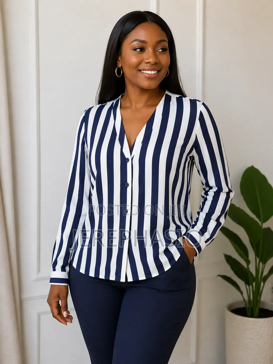 Chiffon Top