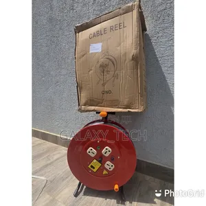 100m Cable Coil/ Extension Reel 2.5mm