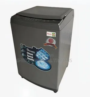 Ramtons 14kg Topload Fully Automatic Washing Machine