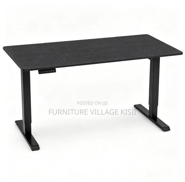 Office Furniture: Electric Adjustable Stading Desk - thumbnail 8