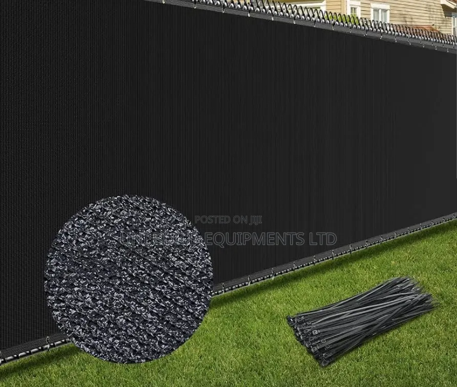 Site Privacy Net (2×50m)