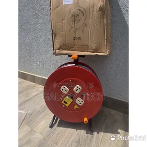 100m Cable Coil/ Extension Reel 2.5mm