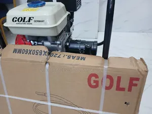 Golf Concrete Vibrator