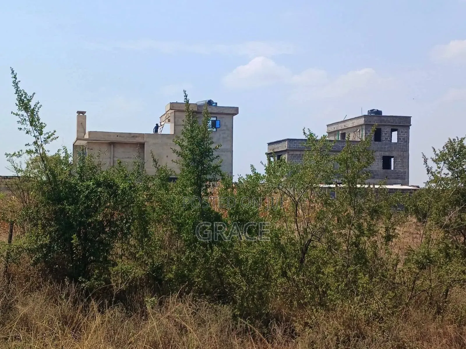 Kitengela Gated _ Goodhope Area