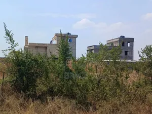 Kitengela Gated _ Goodhope Area