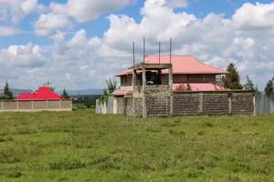 Kitengela Gated _ Goodhope Area