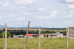 Kitengela Gated _ Goodhope Area