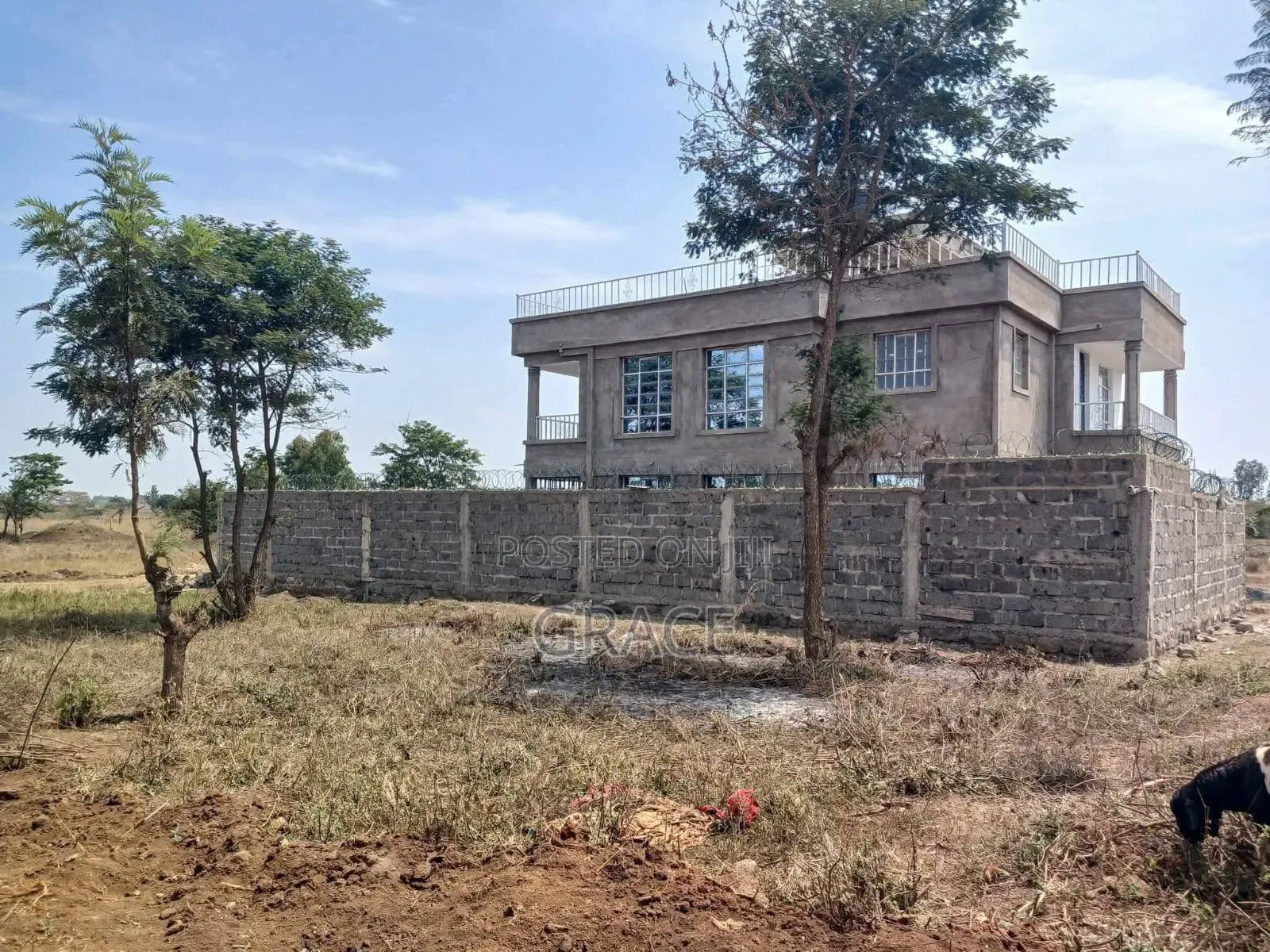 Kitengela Gated _ Goodhope Area