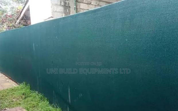 Hdpe Privacy Net (90%shade