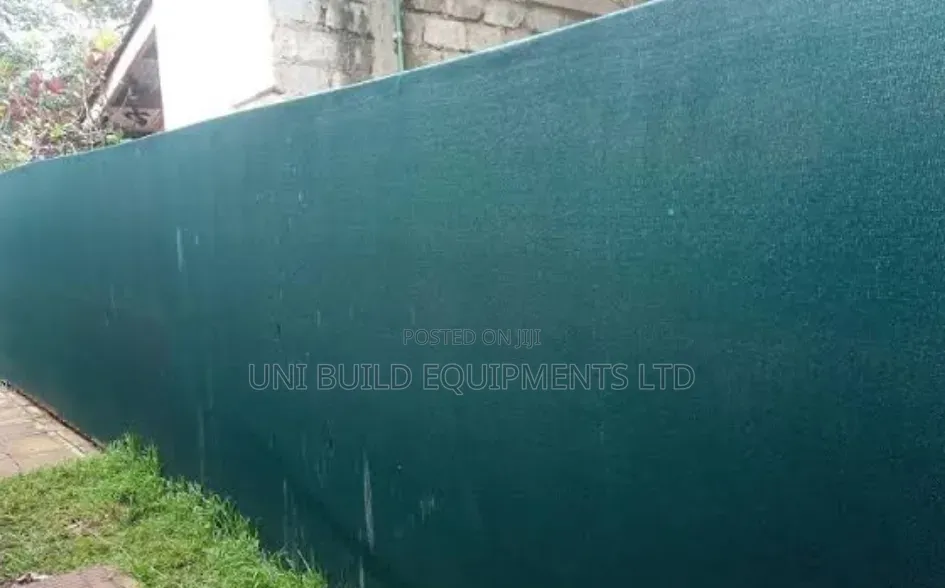 Hdpe Privacy Net (90%shade