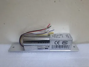Electric Bolt Lock