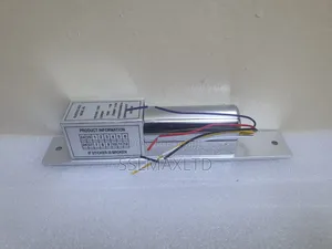 Electric Bolt Lock