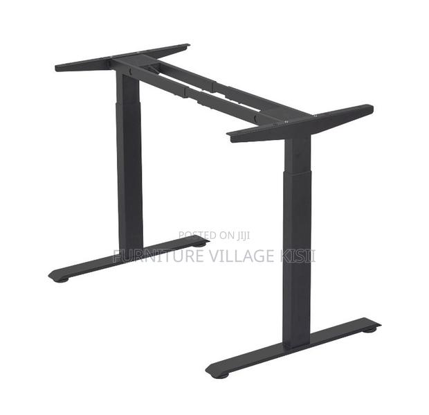 Office Furniture: Electric Adjustable Stading Desk - thumbnail 12