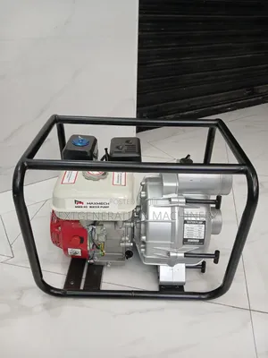 Maxmech Sewage Pump