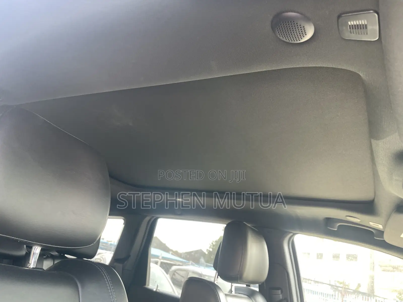 Jeep Grand Cherokee Limited 4dr 4x4 2019 White