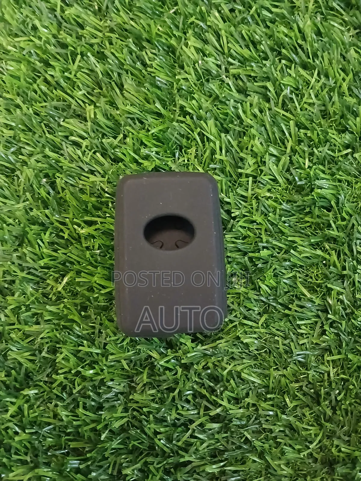 Toyota Allion/ Premio Key Cover | Silicone Key Case Protector